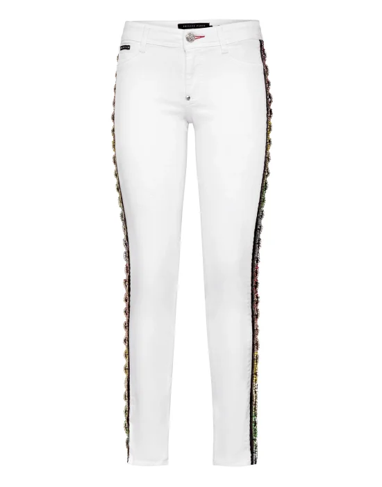 Jeggins Crystal