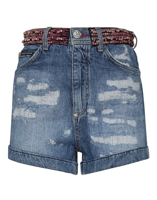 Hot pants Crystal