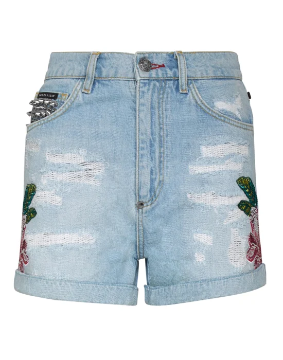 Hot pants Flowers
