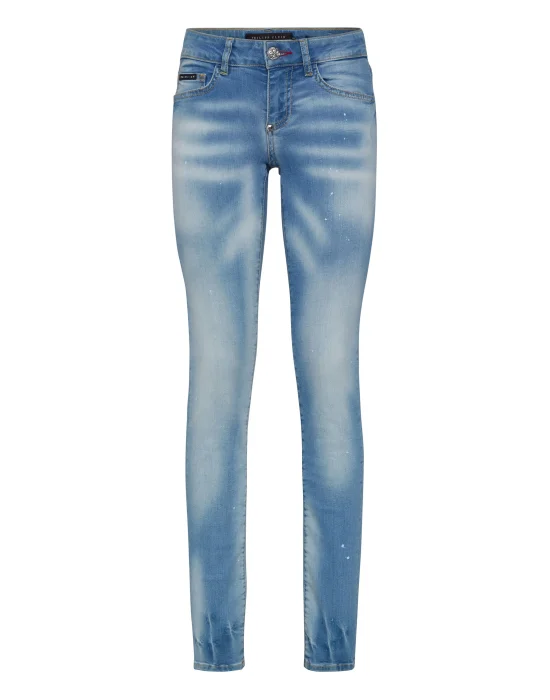 Slim Fit