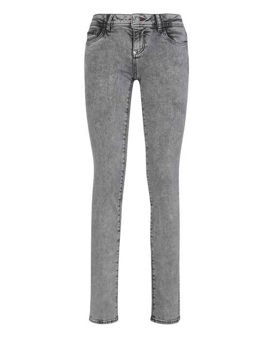 Slim Fit