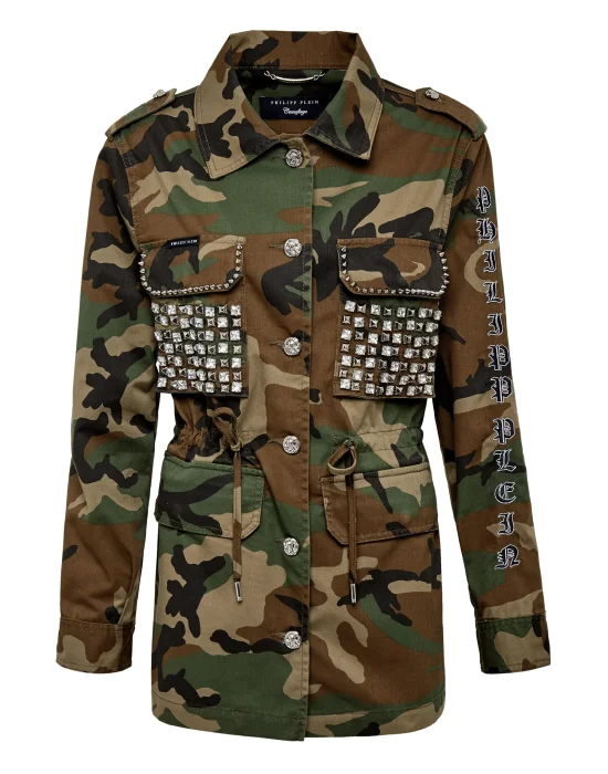 Parka Crystal