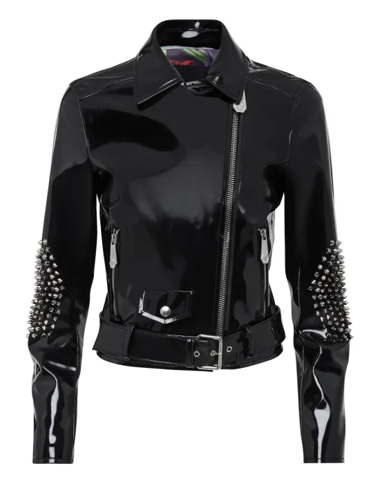 Biker Jacket Studs