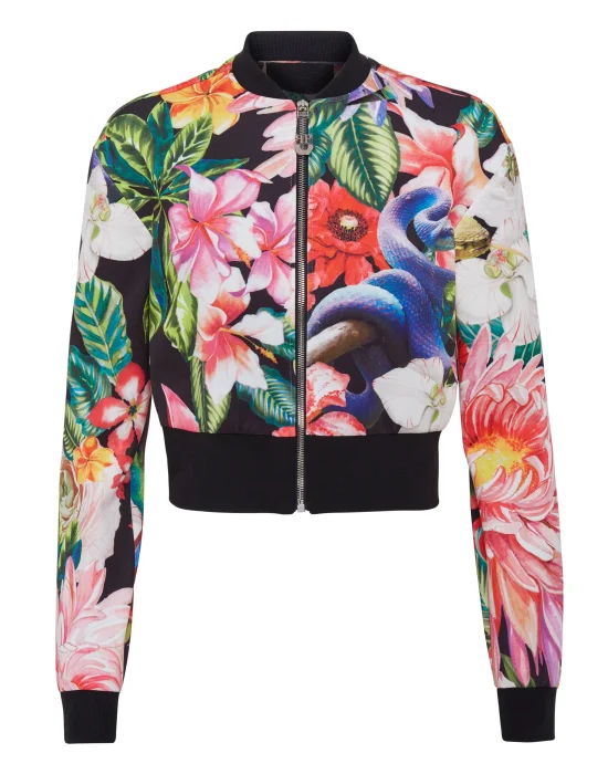 Bomber Flowers