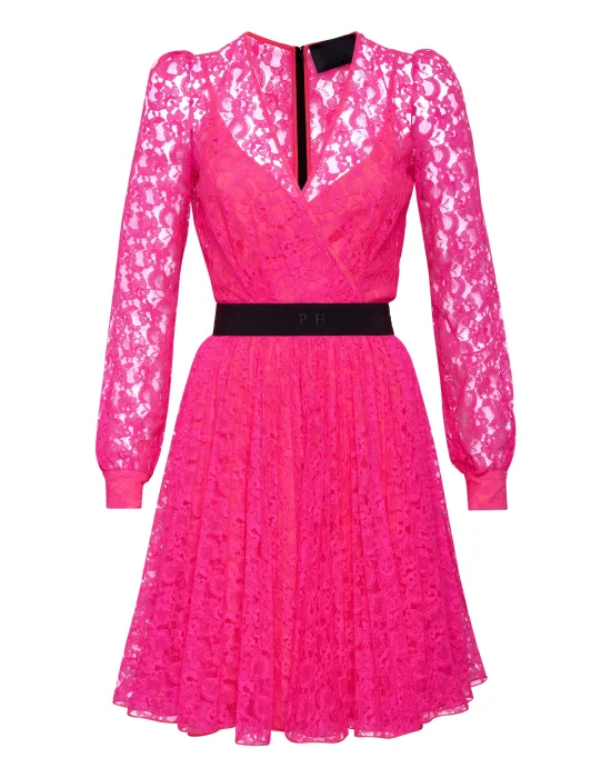 Short Dress Elegant