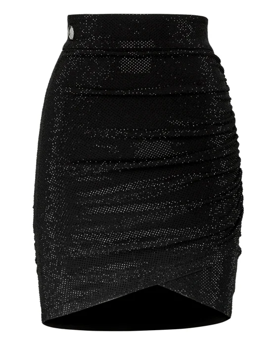Short skirt Crystal