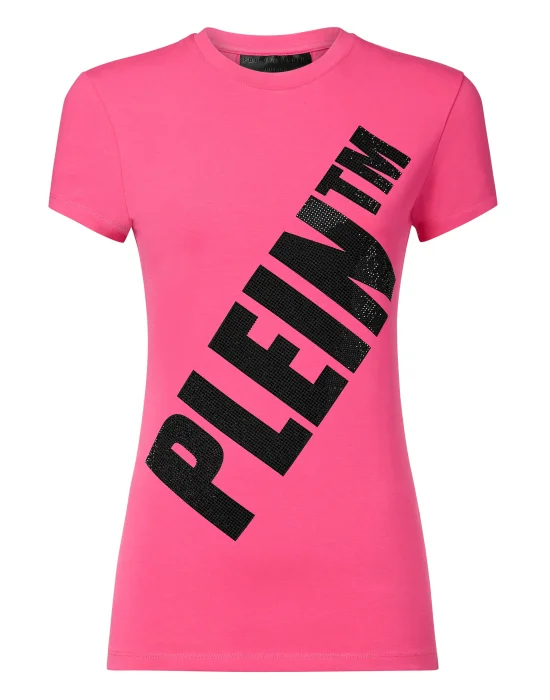 T-shirt Round Neck SS Philipp Plein TM