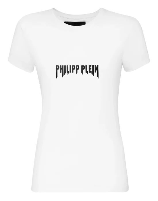 T-shirt Round Neck SS Philipp Plein TM