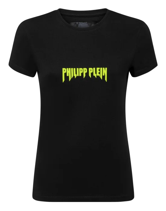 T-shirt Round Neck SS Philipp Plein TM