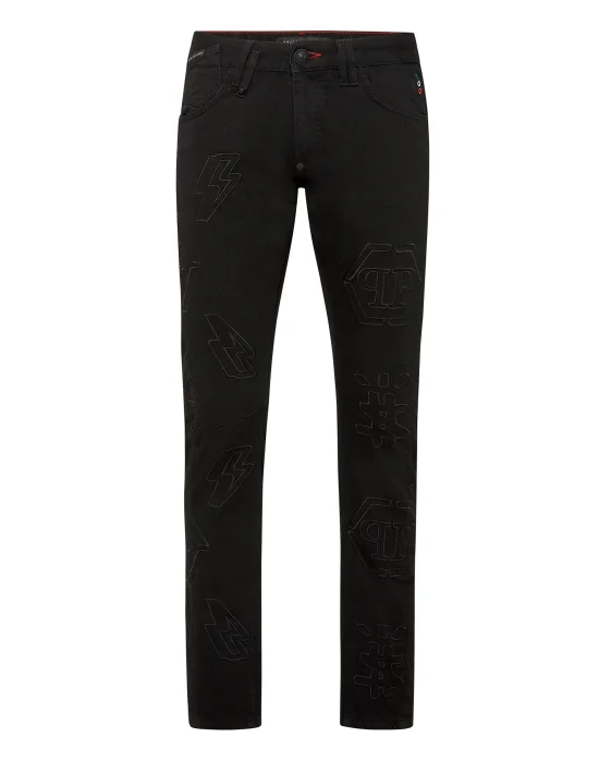 Milano cut Monogram
