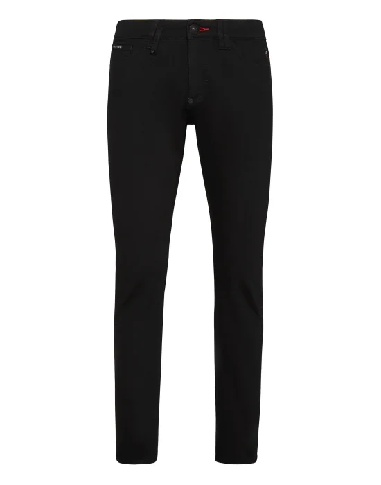 Slim Fit Skull