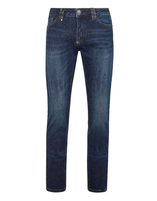 Slim Fit Istitutional