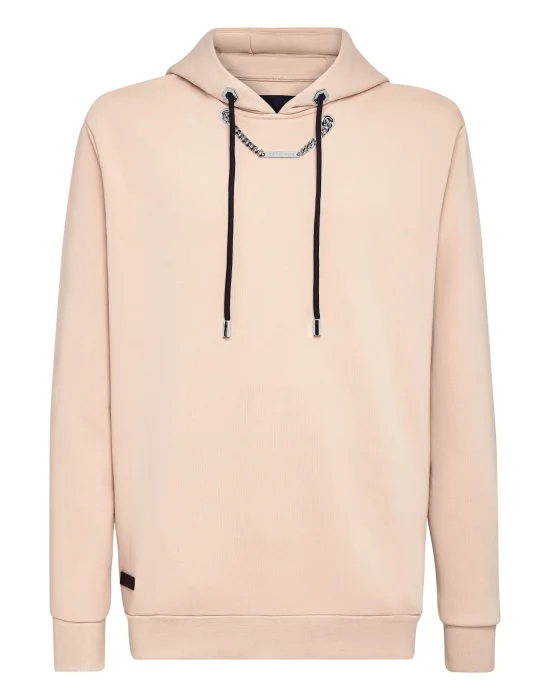 Hoodie sweatshirt Chains