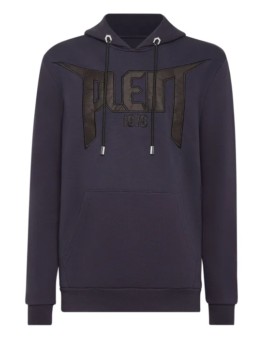 Hoodie sweatshirt