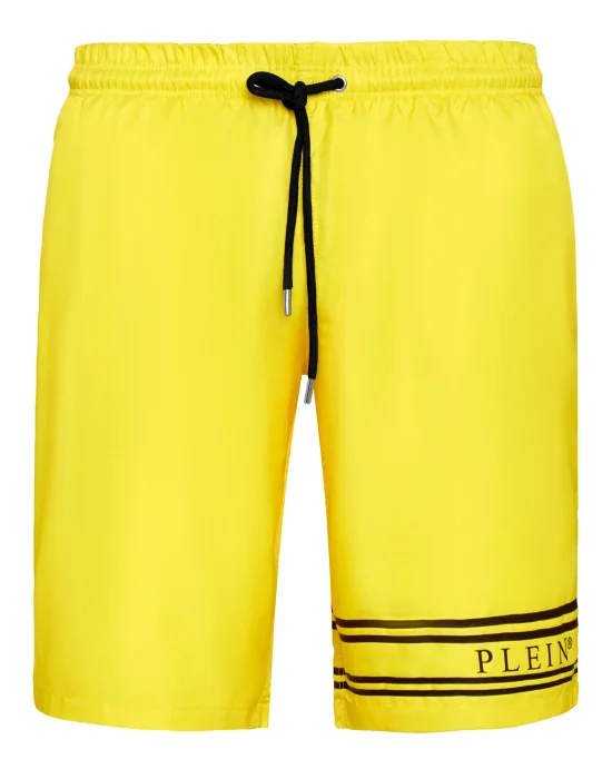 Beachwear Short Trousers