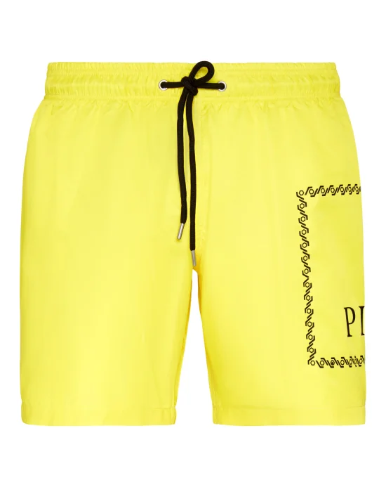 Beachwear Short Trousers