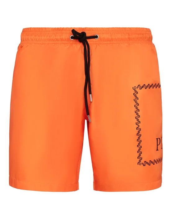 Beachwear Short Trousers