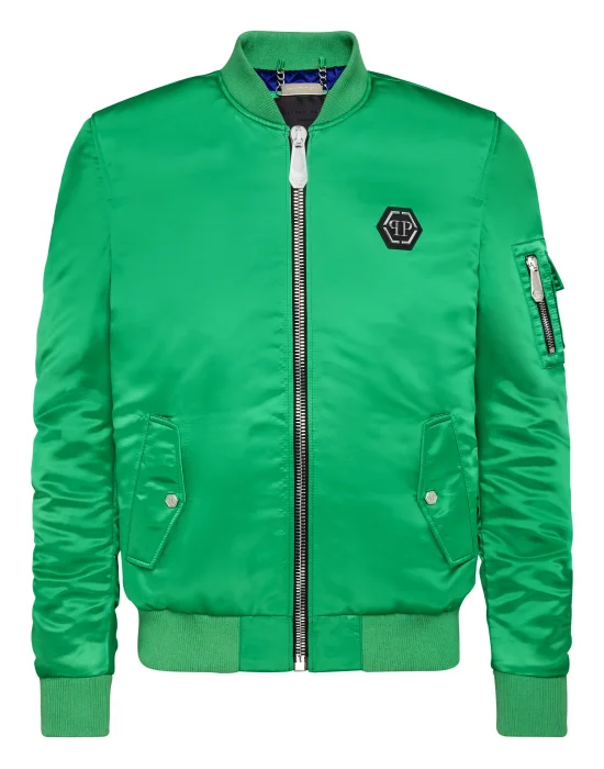 Nylon Bomber PP1978