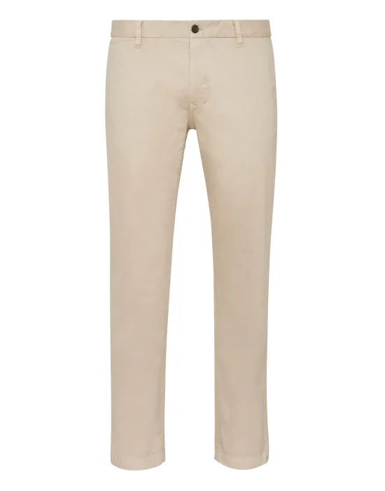 Long Trousers Tailored
