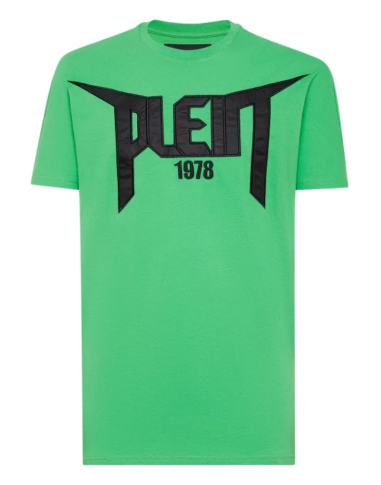 T-shirt Round Neck SS PP1978