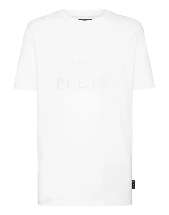 T-shirt Round Neck SS Skull