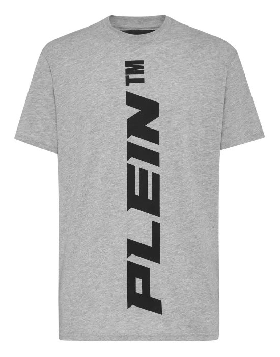 T-shirt Round Neck SS