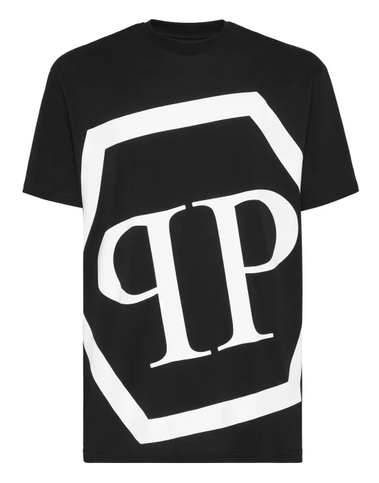 T-shirt Round Neck SS
