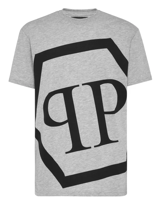 T-shirt Round Neck SS