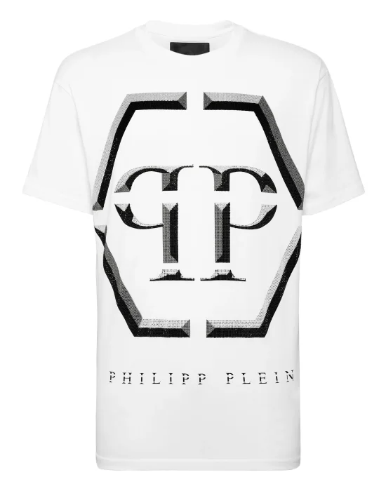 T-shirt Round Neck SS