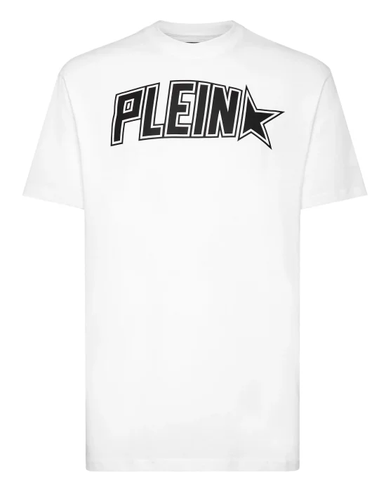 T-shirt Round Neck SS