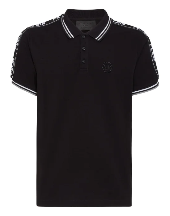 Polo shirt SS