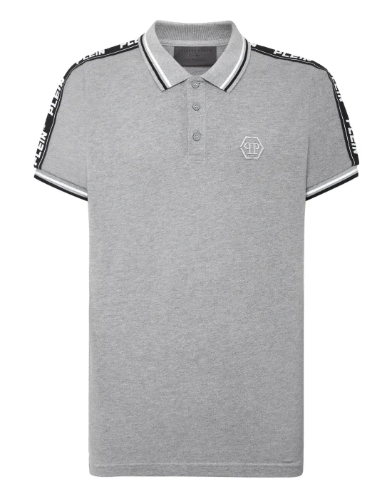 Polo shirt SS