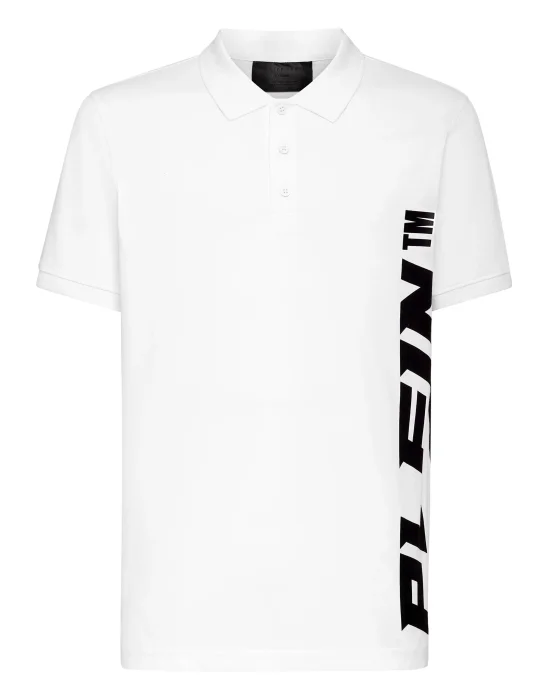 Polo shirt SS