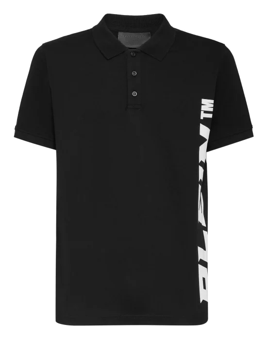 Polo shirt SS