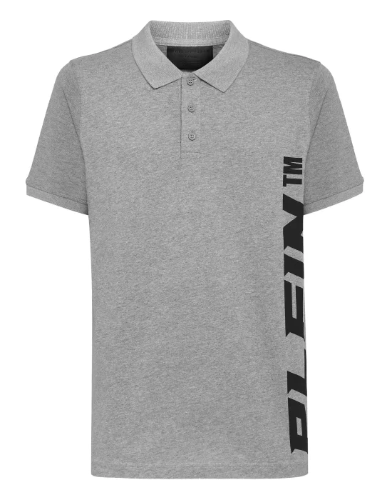 Polo shirt SS