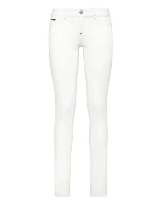 Slim Fit Iconic Plein
