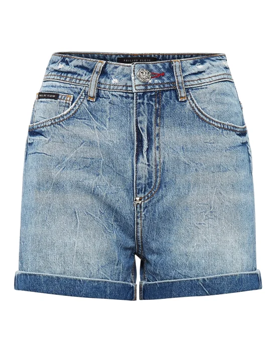 Hot pants Cherries