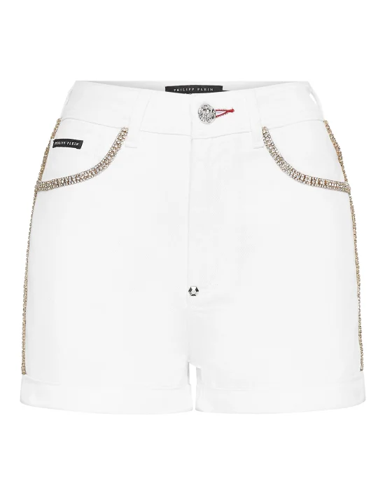 Hot pants Crystal