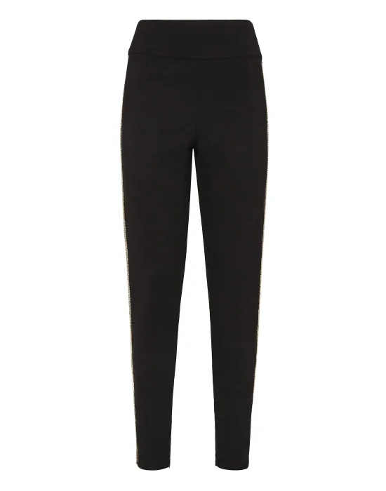 Jogging Leggings Iconic Plein