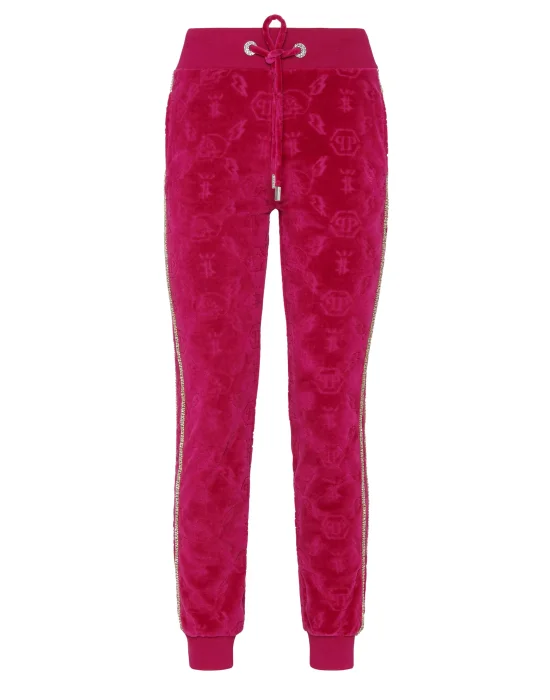 Jogging Trousers Monogram