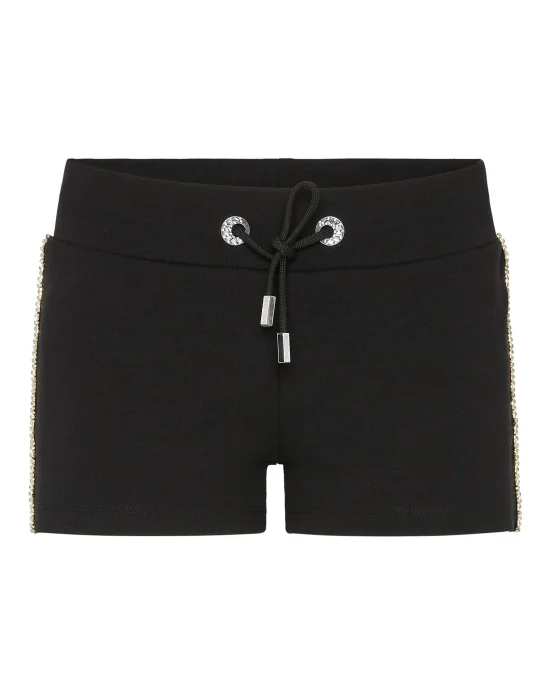 Jogging Shorts Iconic Plein