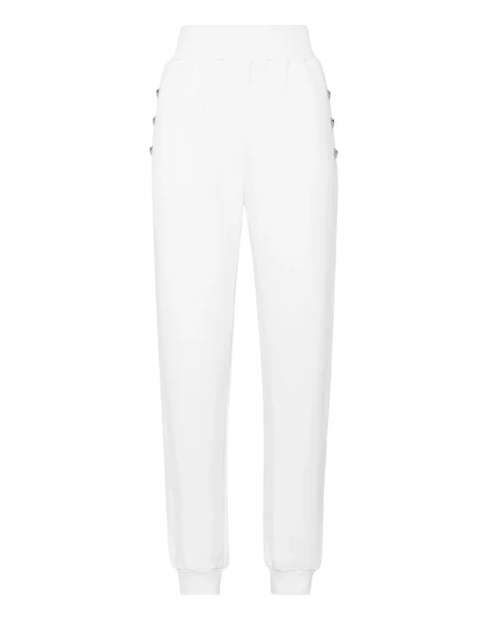 Jogging Trousers Iconic Plein