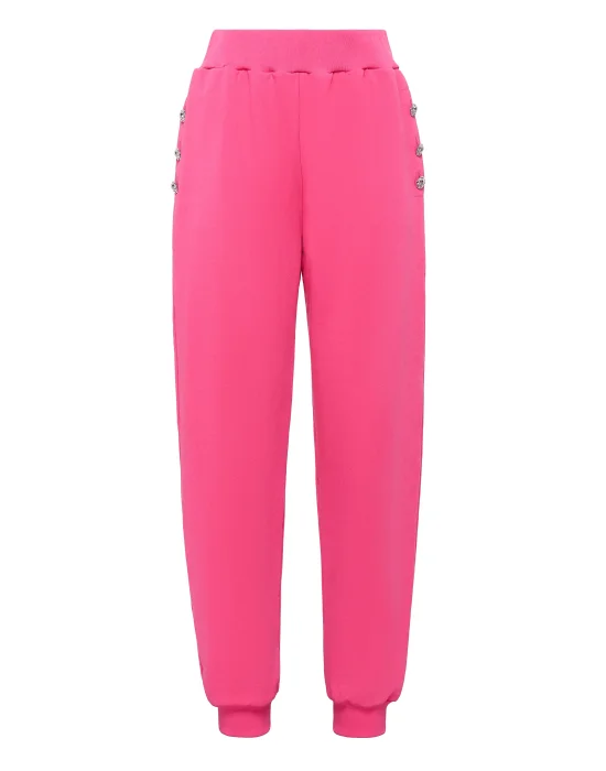 Jogging Trousers Iconic Plein