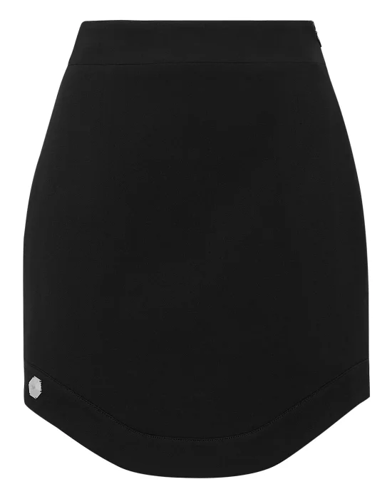 Cady Short Skirt