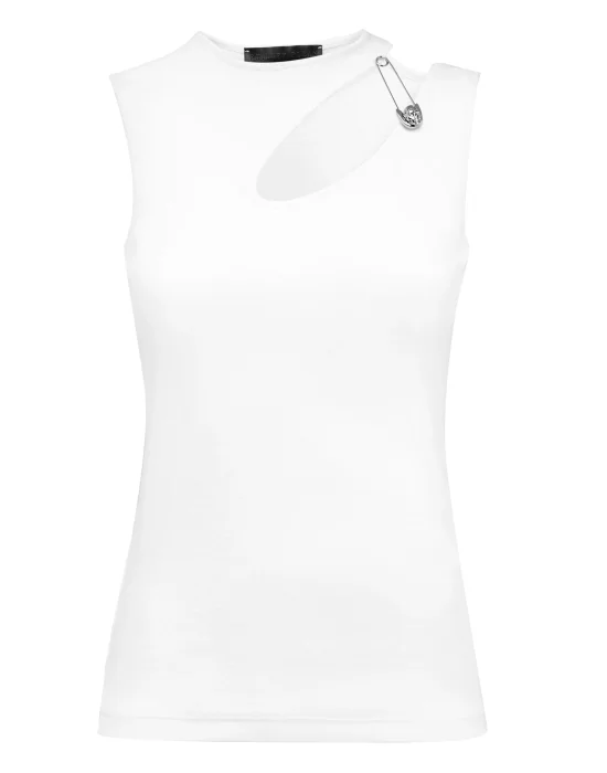 Tank top Pins