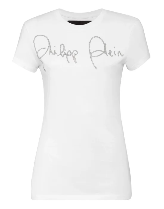 T-shirt Round Neck SS