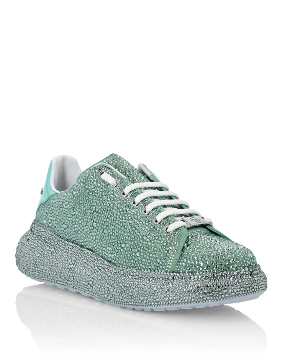 Runner Crystal
