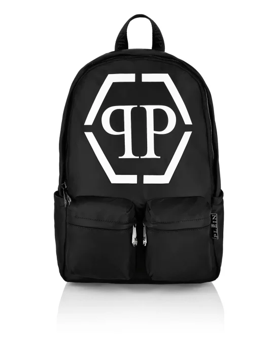 Backpack Hexagon