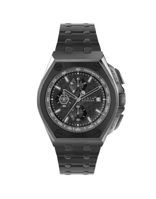 PLEIN EXTREME HURRICANE GUN - Watch