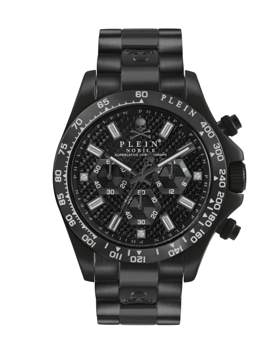 NOBILE WONDER BLACK MATT Watch